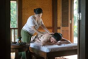 Novus Giri Resort & Spa