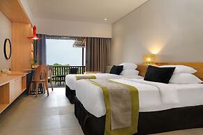 Novus Giri Resort & Spa