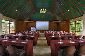 Novus Giri Resort & Spa