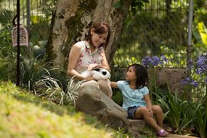 Novus Giri Resort & Spa