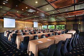 Novus Giri Resort & Spa