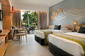 Novus Giri Resort & Spa