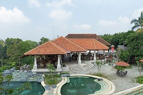Novus Giri Resort & Spa