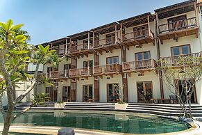 Novus Giri Resort & Spa