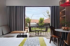 Novus Giri Resort & Spa