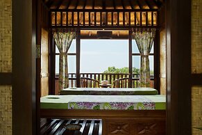 Novus Giri Resort & Spa