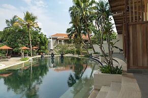 Novus Giri Resort & Spa