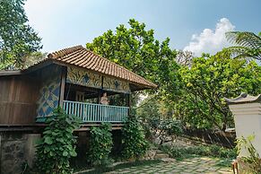 Novus Giri Resort & Spa