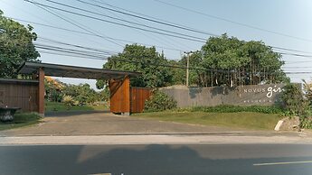 Novus Giri Resort & Spa