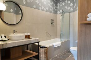 Novus Giri Resort & Spa