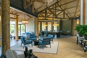 Novus Giri Resort & Spa