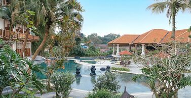 Novus Giri Resort & Spa