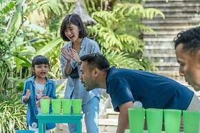 Novus Giri Resort & Spa