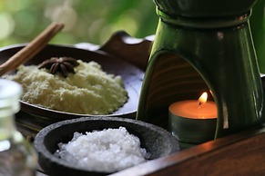 Novus Giri Resort & Spa