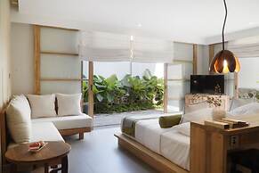 Novus Giri Resort & Spa