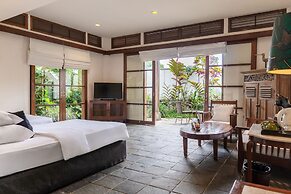 Novus Giri Resort & Spa