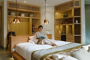 Novus Giri Resort & Spa