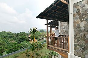 Novus Giri Resort & Spa