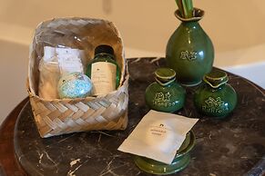 Novus Giri Resort & Spa