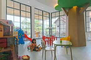 Novus Giri Resort & Spa