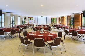 Novus Giri Resort & Spa