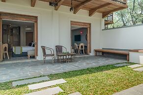 Novus Giri Resort & Spa