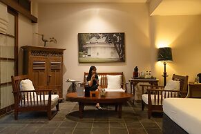 Novus Giri Resort & Spa