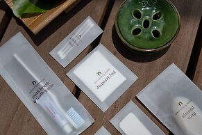 Novus Giri Resort & Spa