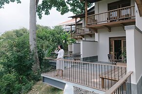 Novus Giri Resort & Spa