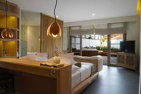 Novus Giri Resort & Spa