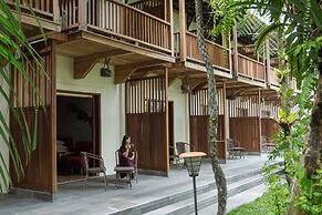 Novus Giri Resort & Spa