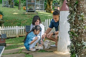 Novus Giri Resort & Spa