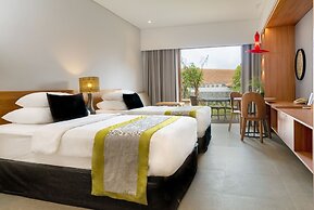 Novus Giri Resort & Spa