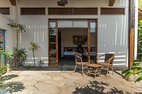 Novus Giri Resort & Spa