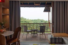 Novus Giri Resort & Spa