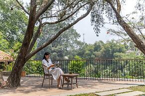 Novus Giri Resort & Spa