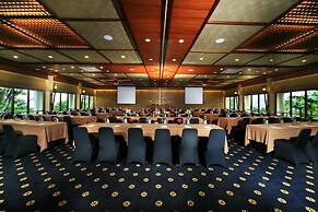 Novus Giri Resort & Spa