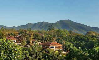 Novus Giri Resort & Spa