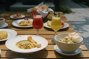 Novus Giri Resort & Spa