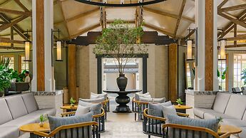 Novus Giri Resort & Spa