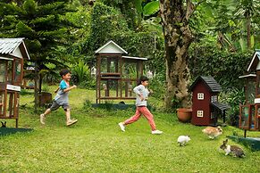 Novus Giri Resort & Spa