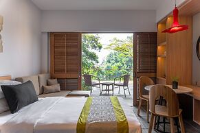 Novus Giri Resort & Spa