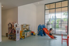 Novus Giri Resort & Spa