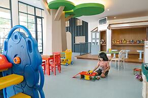 Novus Giri Resort & Spa