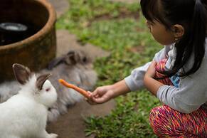 Novus Giri Resort & Spa