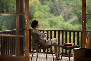 Novus Giri Resort & Spa