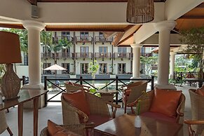 Novus Giri Resort & Spa