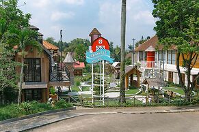 Novus Giri Resort & Spa