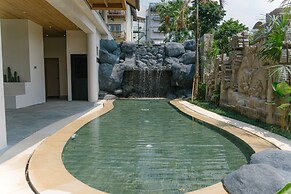 Novus Giri Resort & Spa