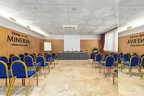 Hotel Minerva
